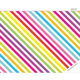 Mod Square Folded Note Cards Image 2 of 2